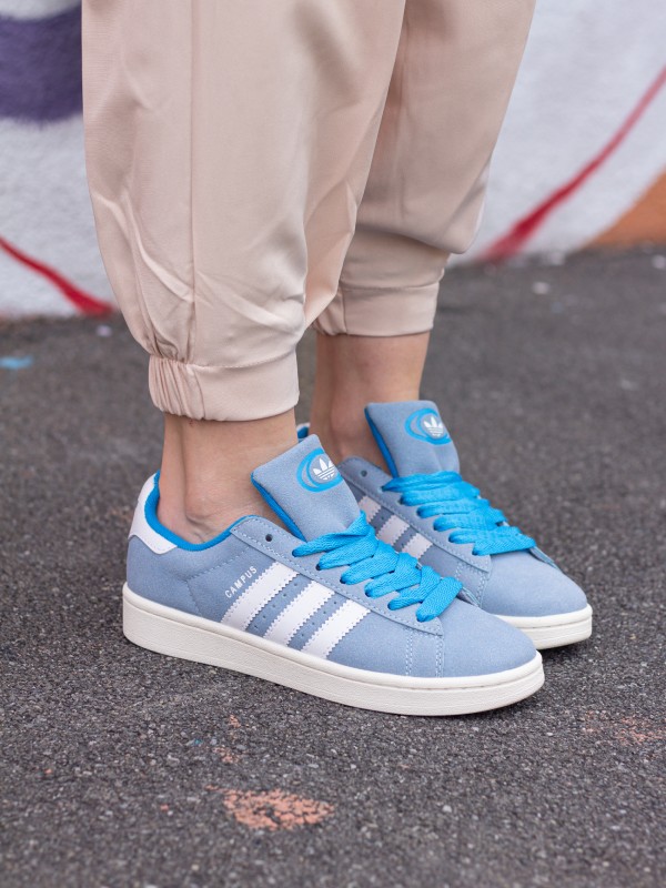Adidas campus