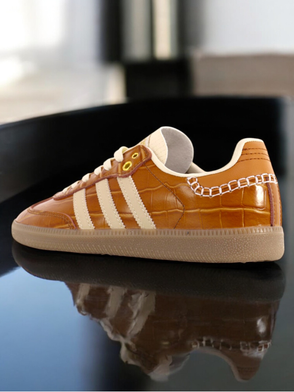 Adidas Wales Bonner