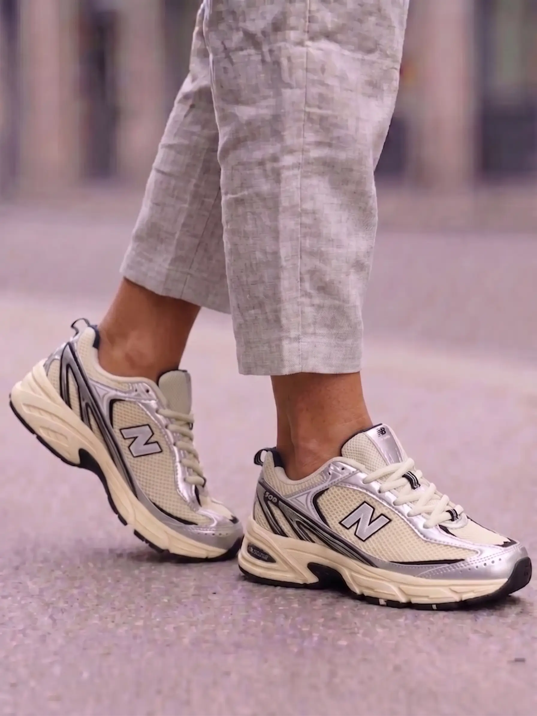 New Balance 509