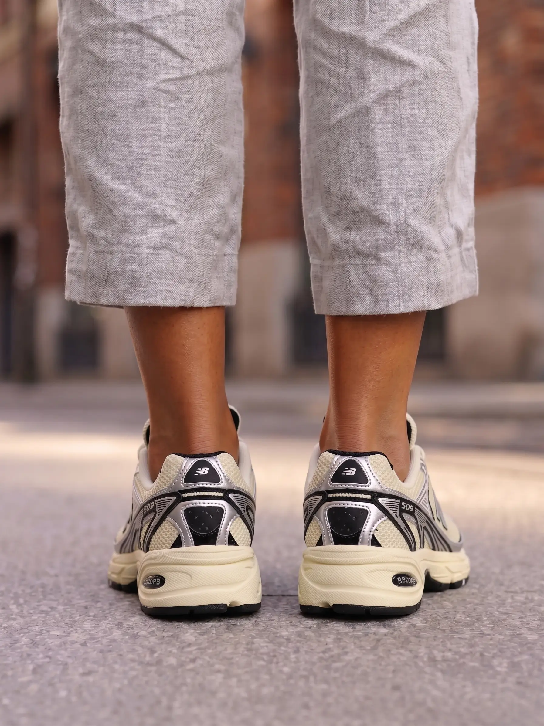 New Balance 509