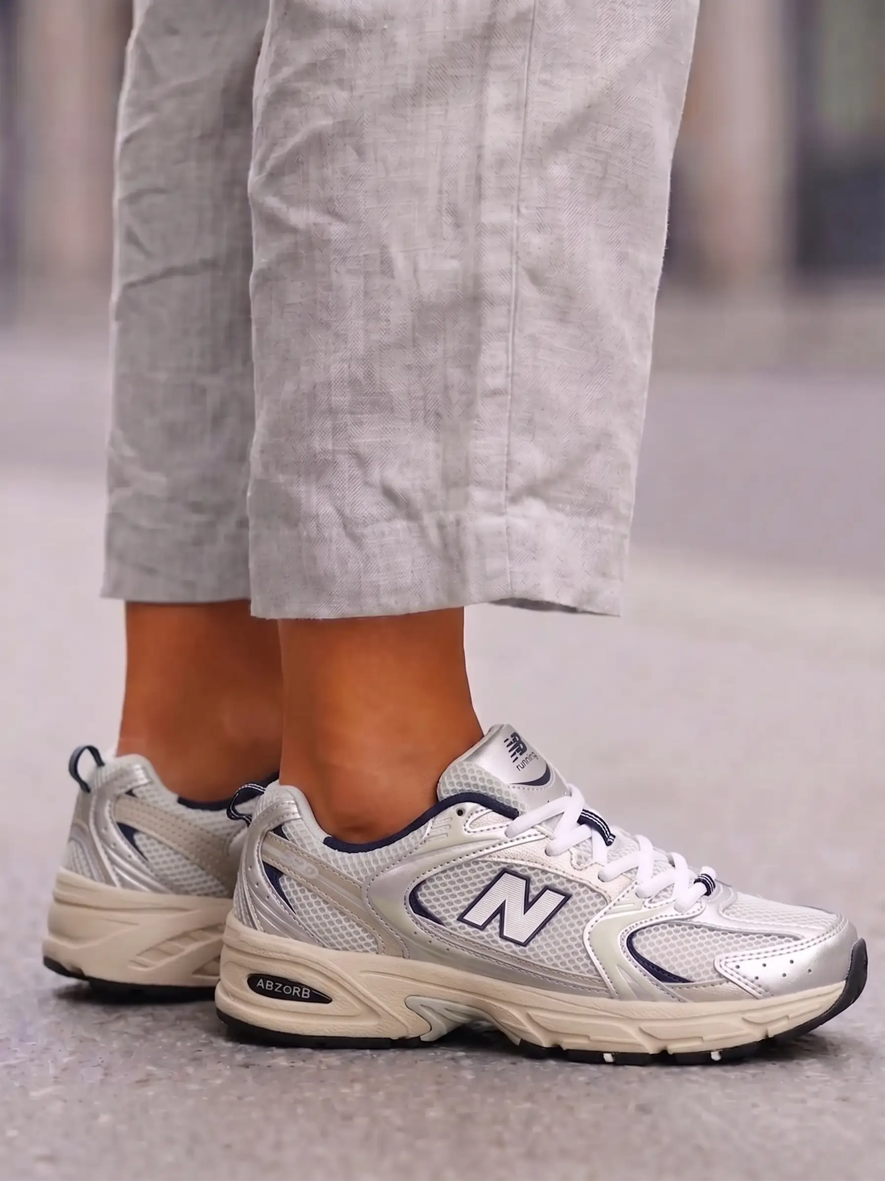 New Balance 530