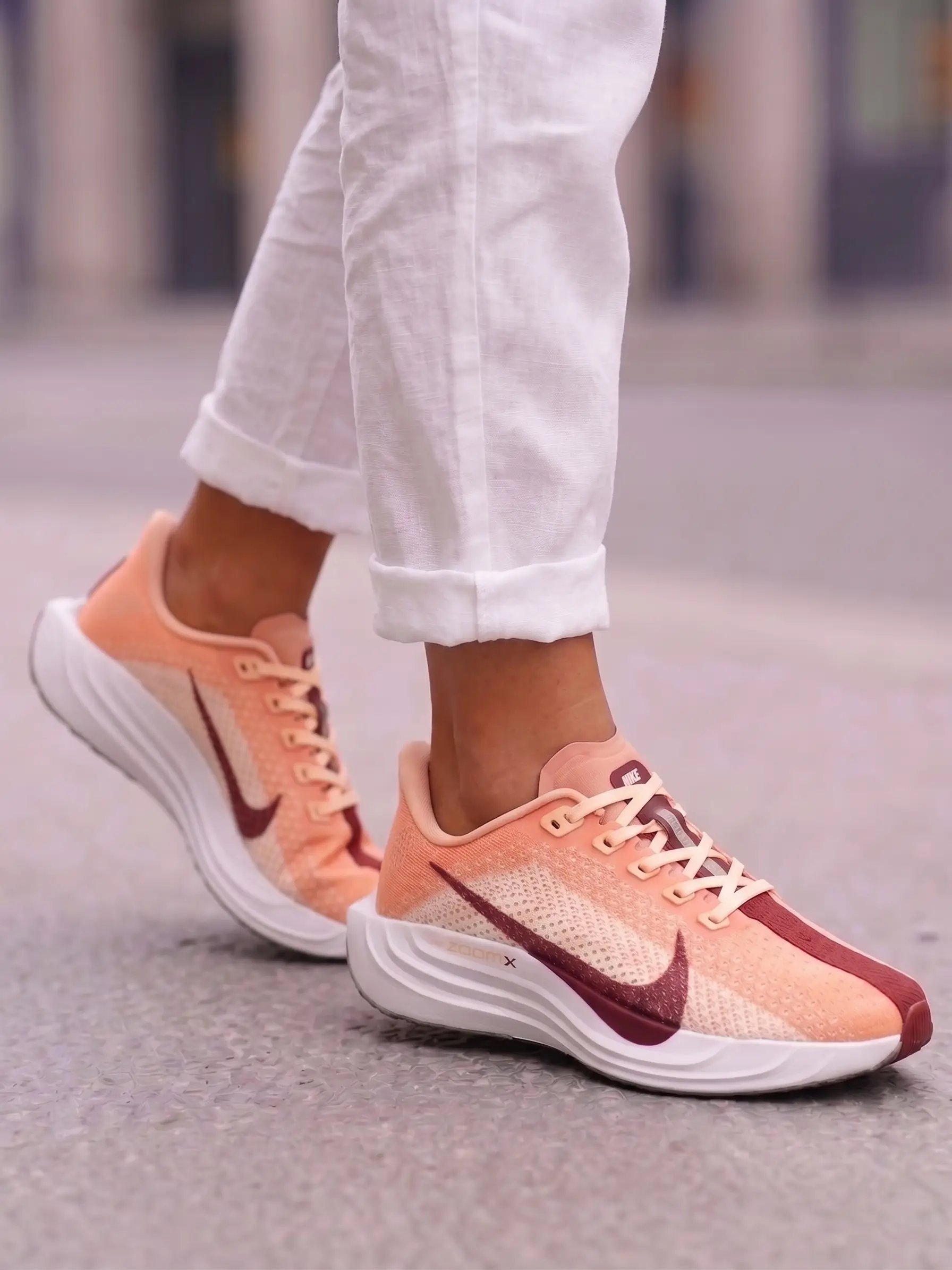 Nike Pegasus Easyon