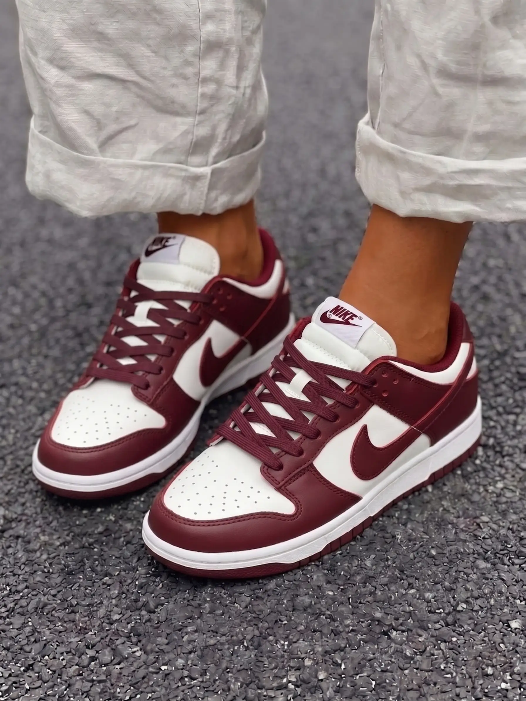 Nike Air Jordan 1 Low