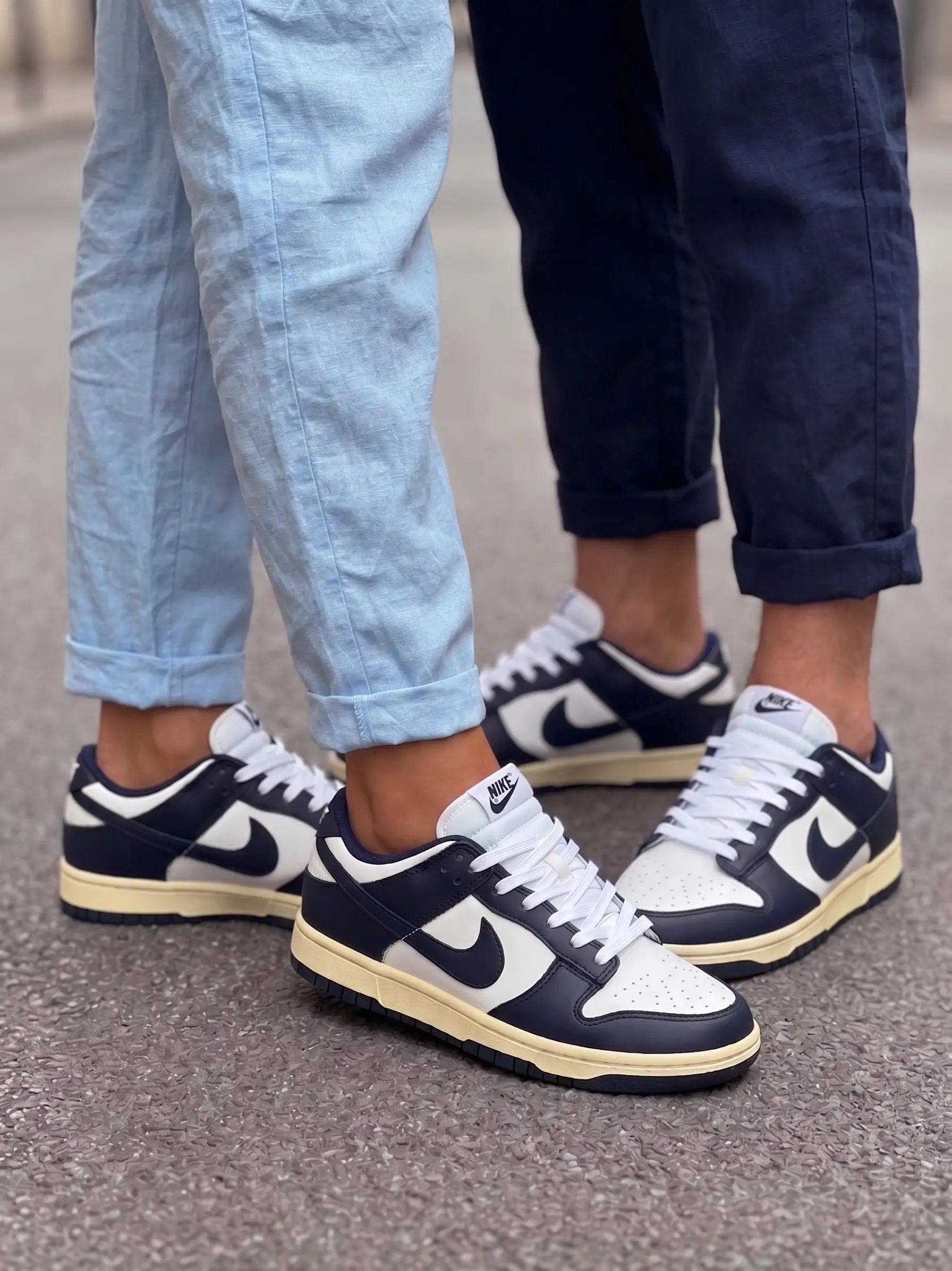 Nike Air Jordan 1 Low
