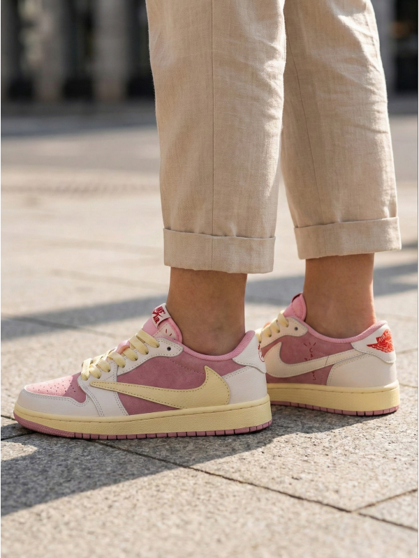 Nike Air Jordan 1 Low