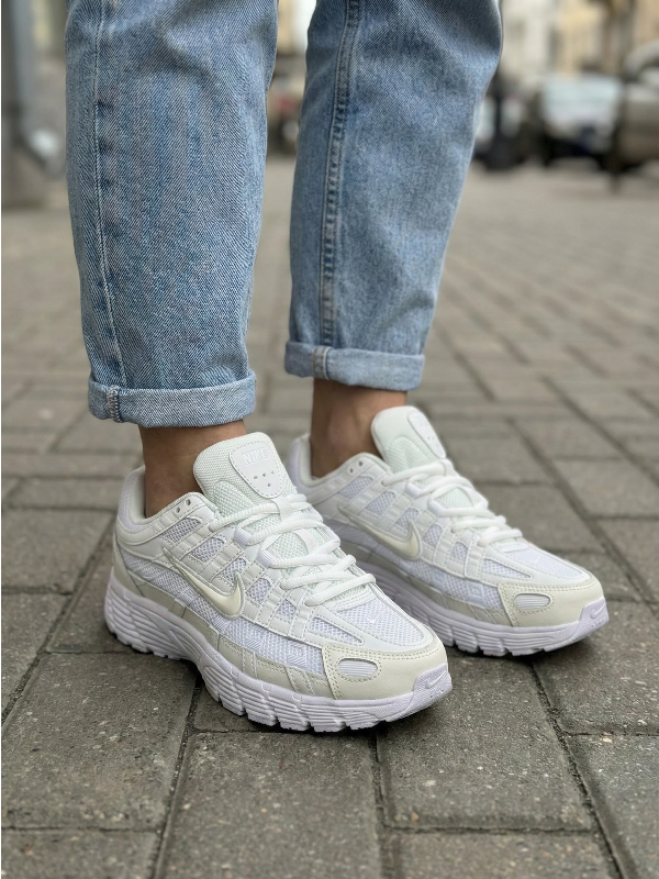 Nike P-6000