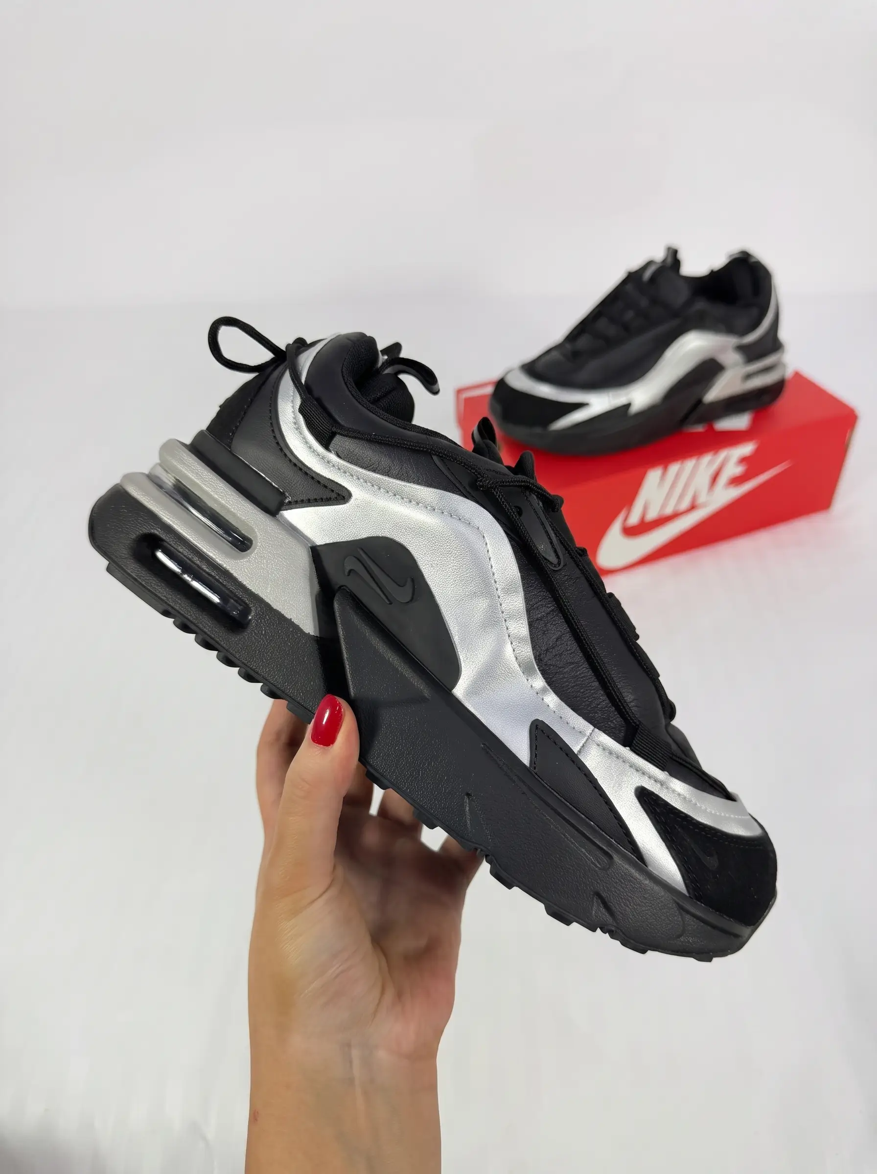 Nike Air Max Furyosa