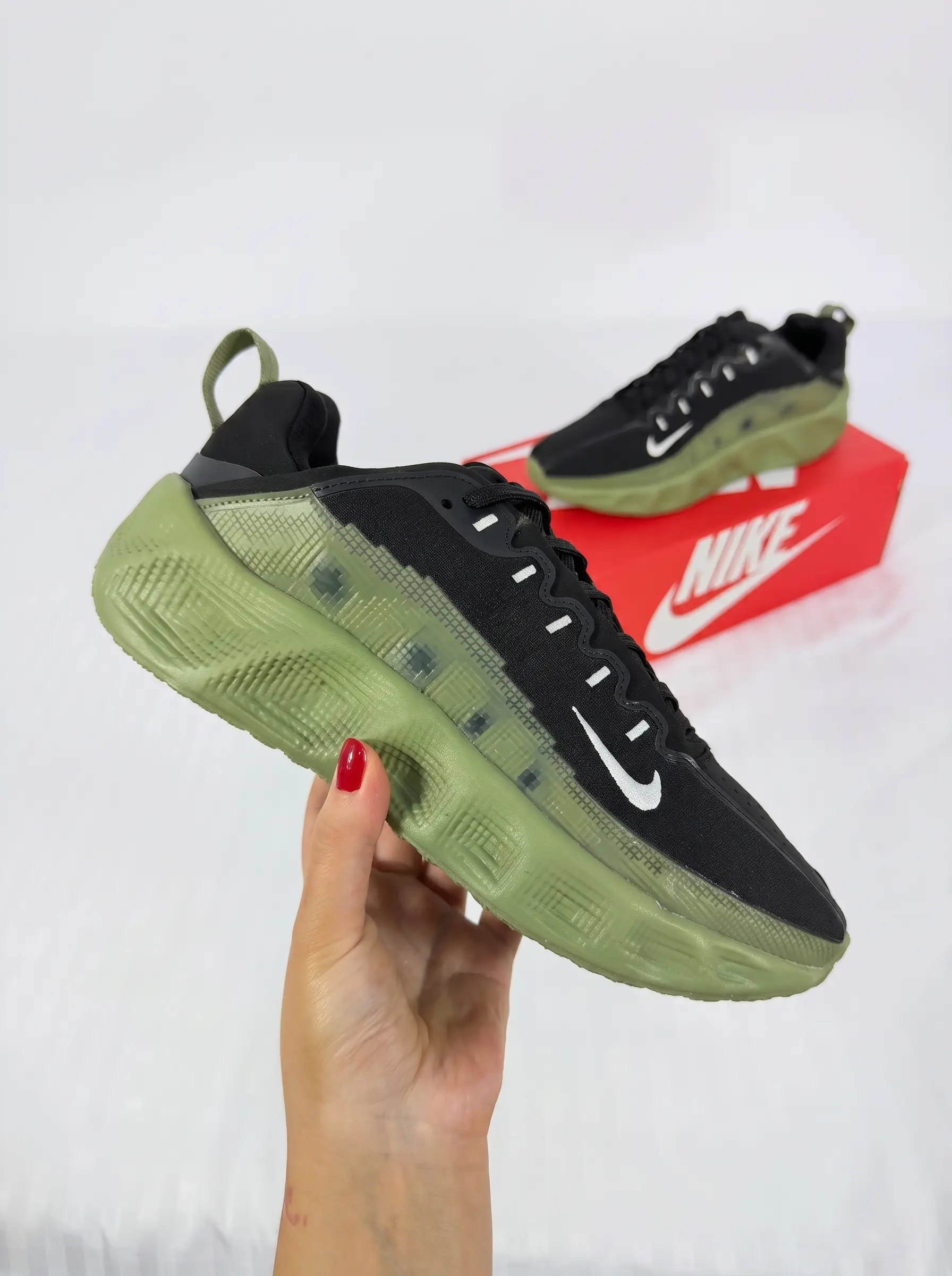 Nike Ava Rover