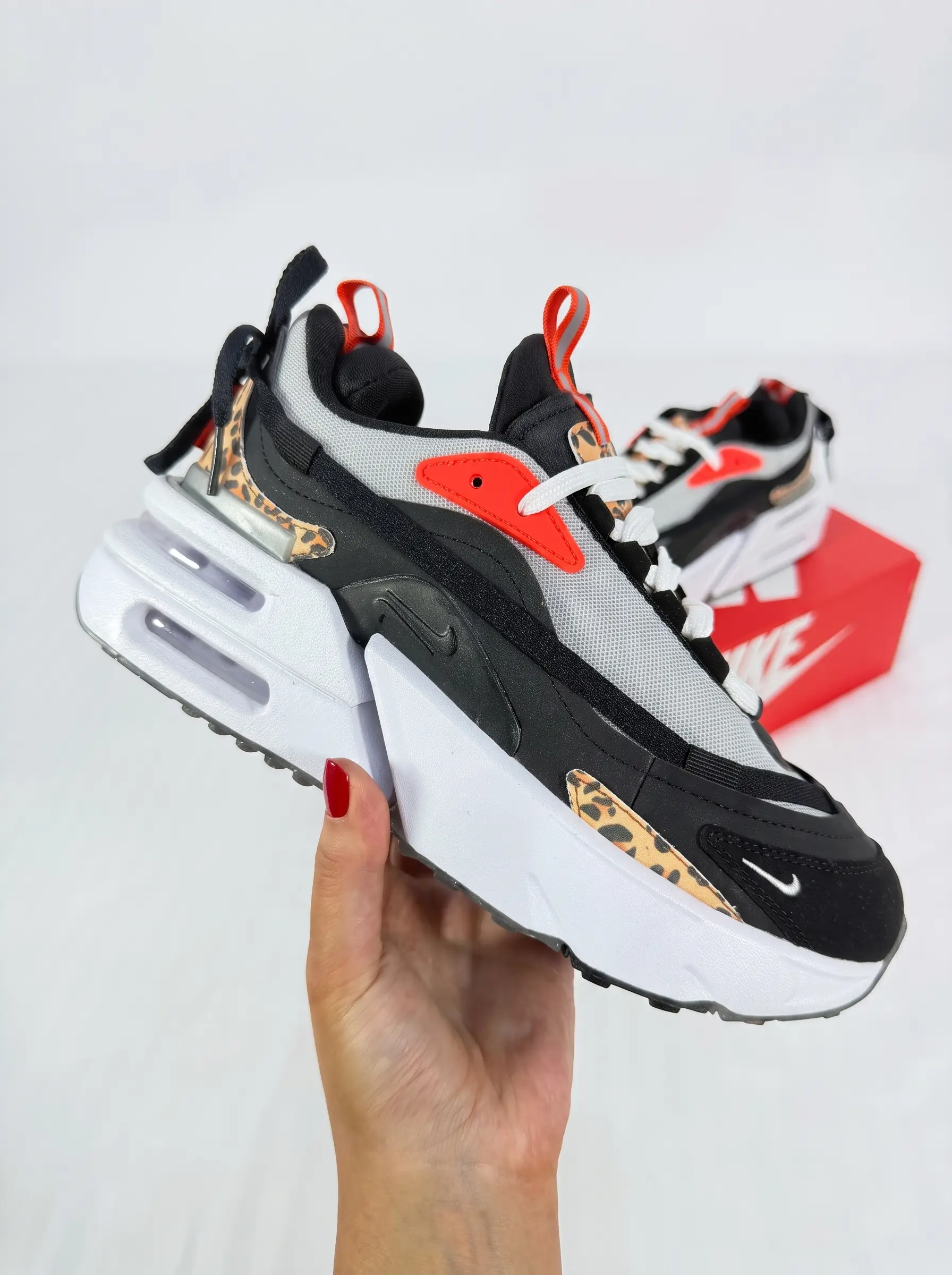 Nike Air Max Furyosa