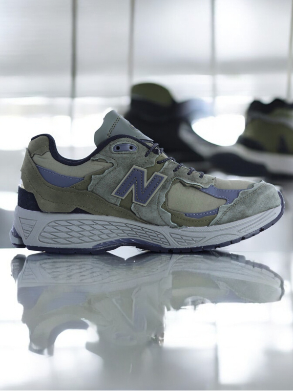 New Balance 2002