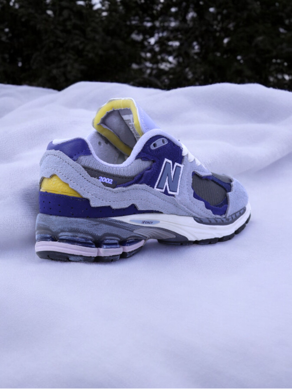New Balance 2002