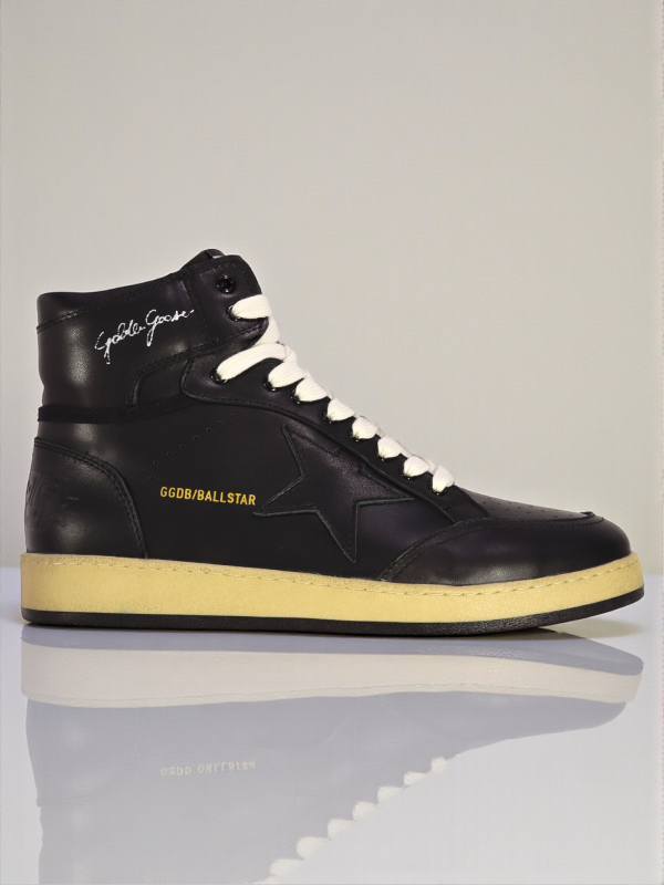 Golden Goose Skystar