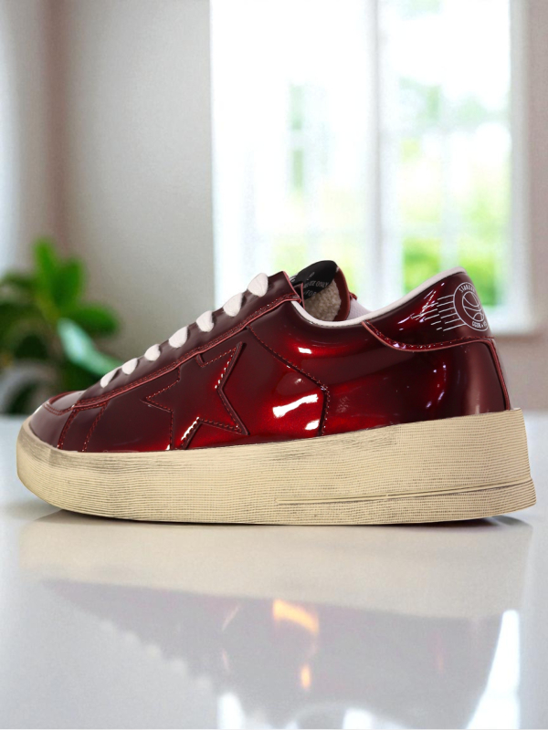 Golden Goose Stardan