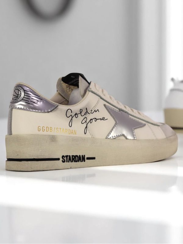 Golden Goose Stardan