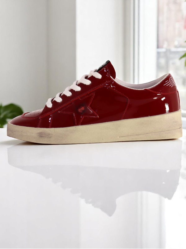 Golden Goose Stardan
