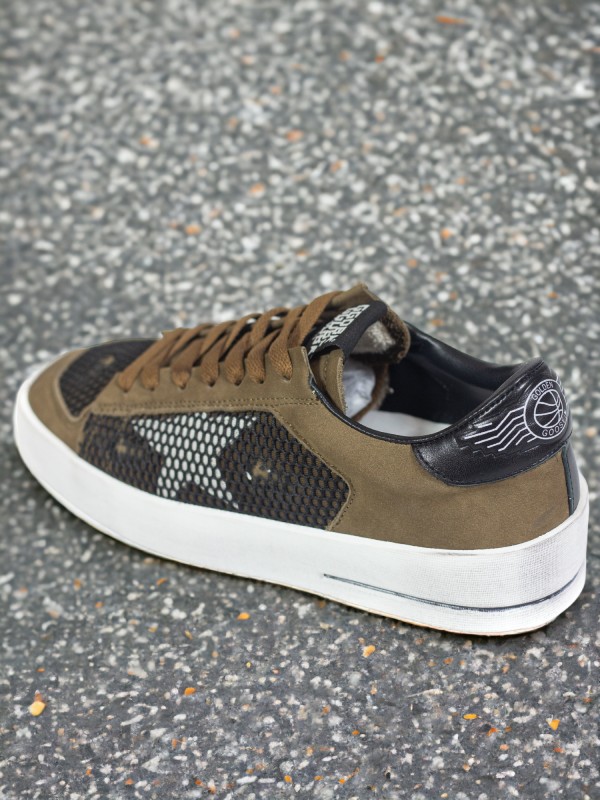 Golden Goose Stardan