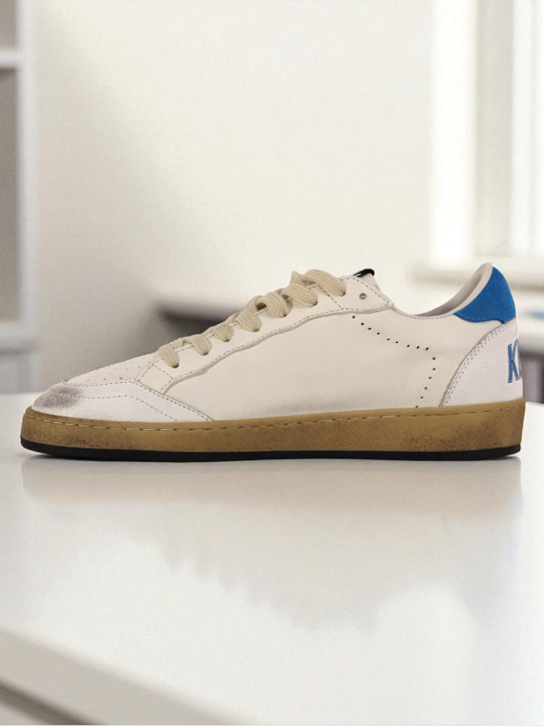 Golden Goose Ballstar
