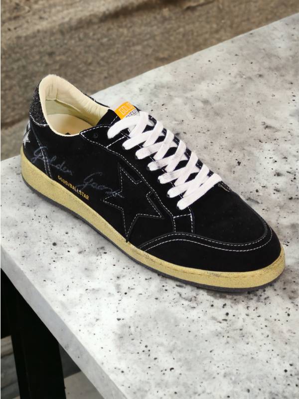 Golden Goose Ballstar