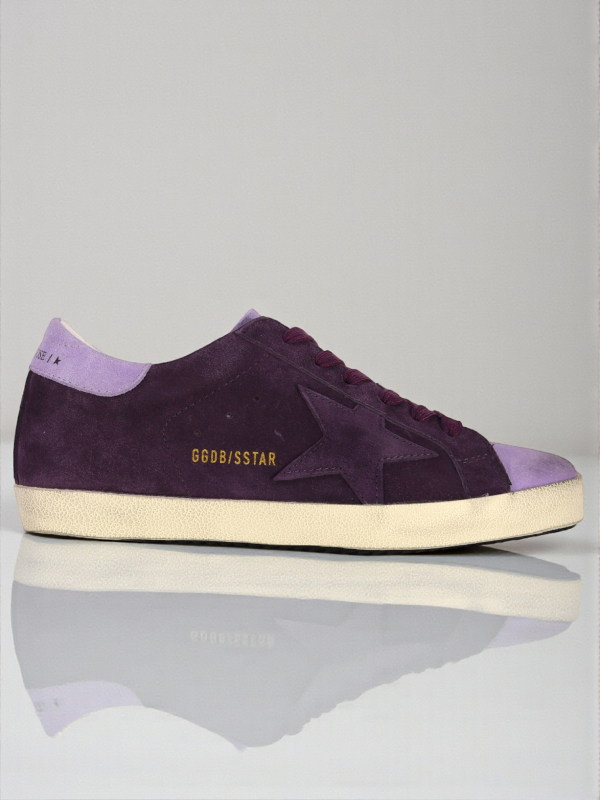 Golden Goose Superstar