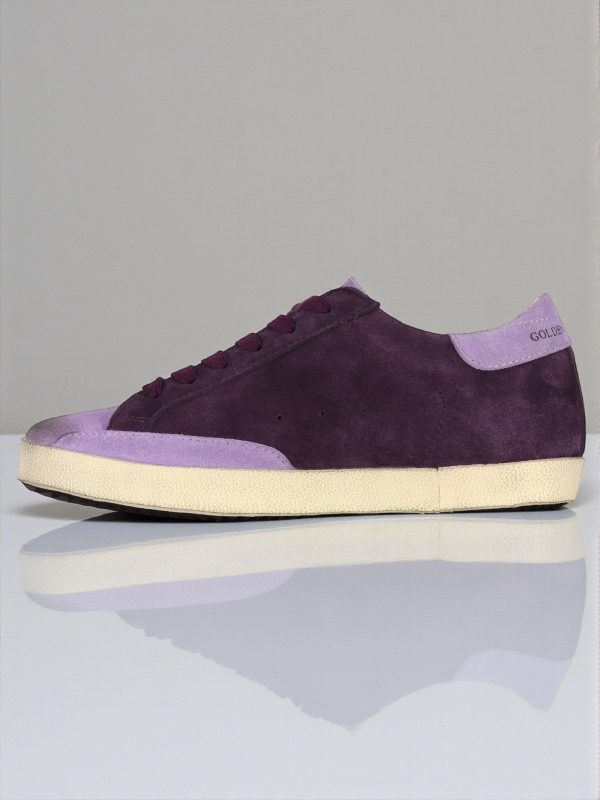 Golden Goose Superstar