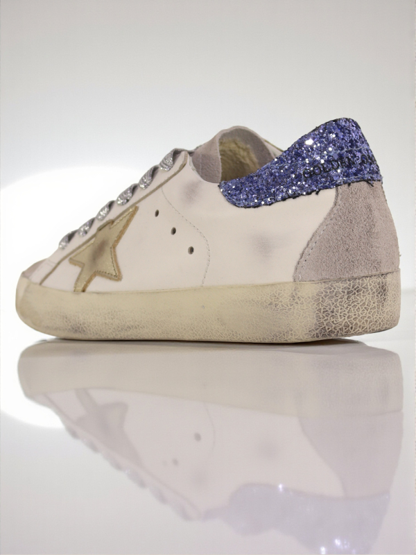 Golden Goose Superstar