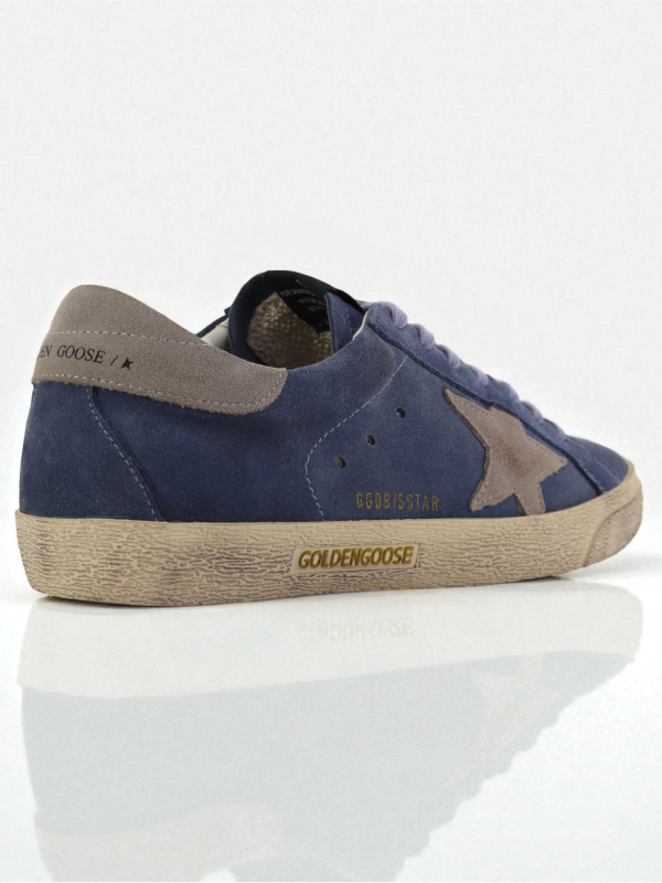 Golden Goose Superstar