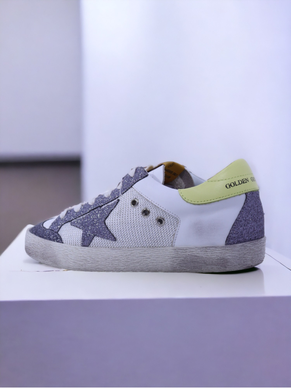 Golden Goose Superstar