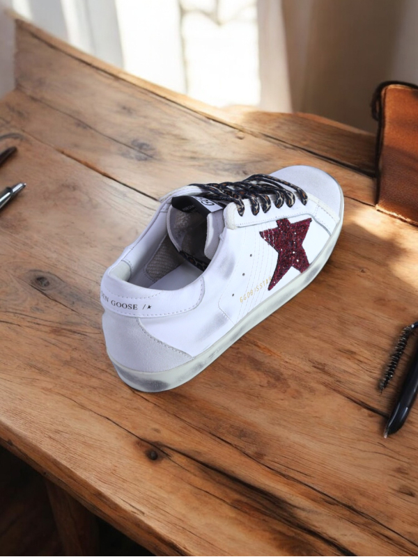 Golden Goose Superstar