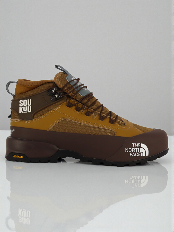 North Face X Undercover SOUKUU