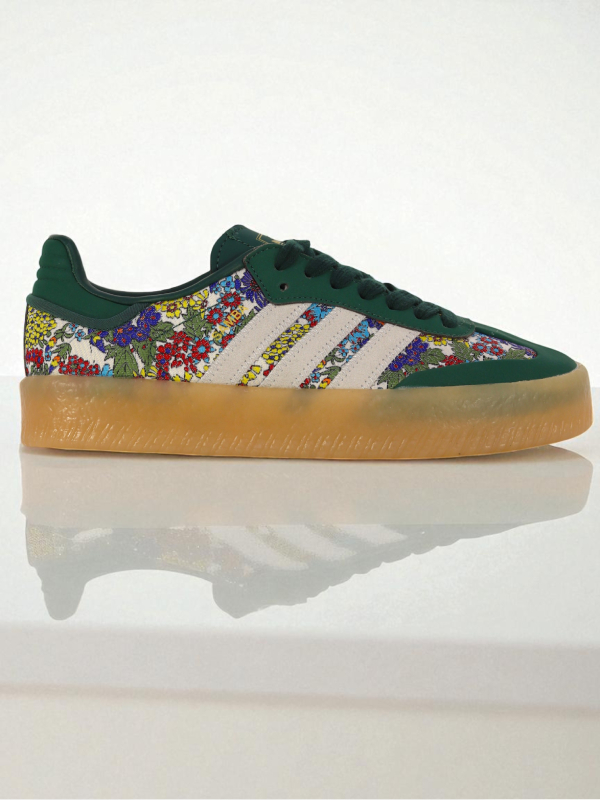 Adidas Samba