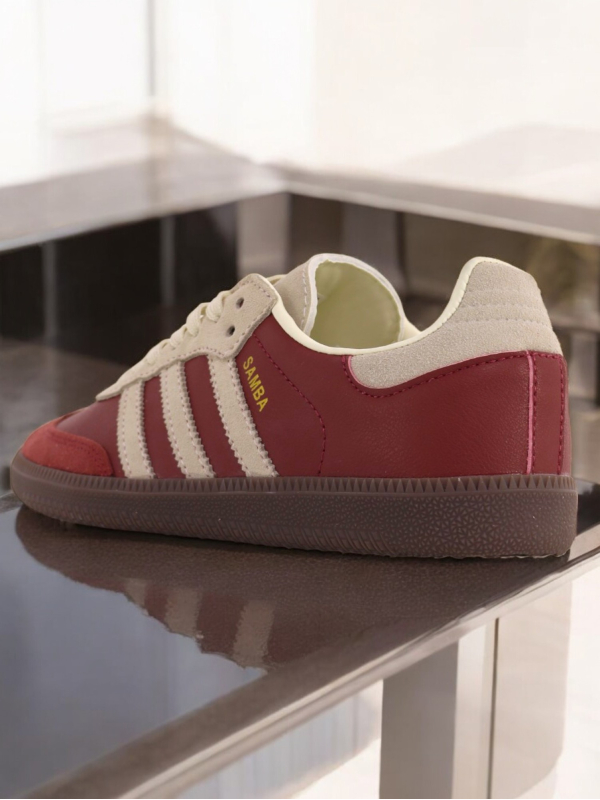 Adidas Samba