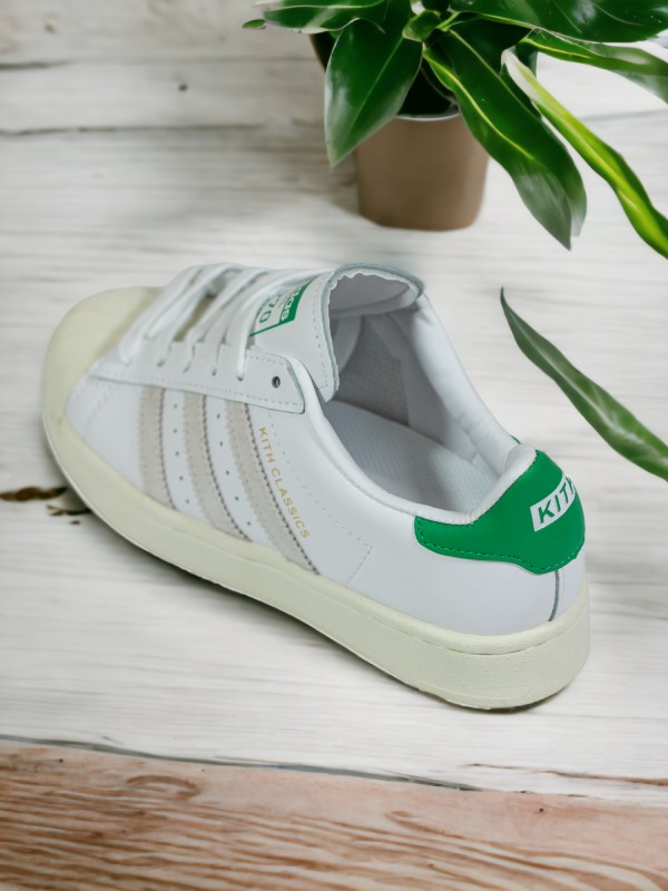 Adidas Superstar