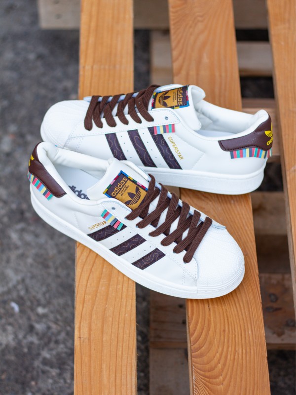 Adidas Superstar