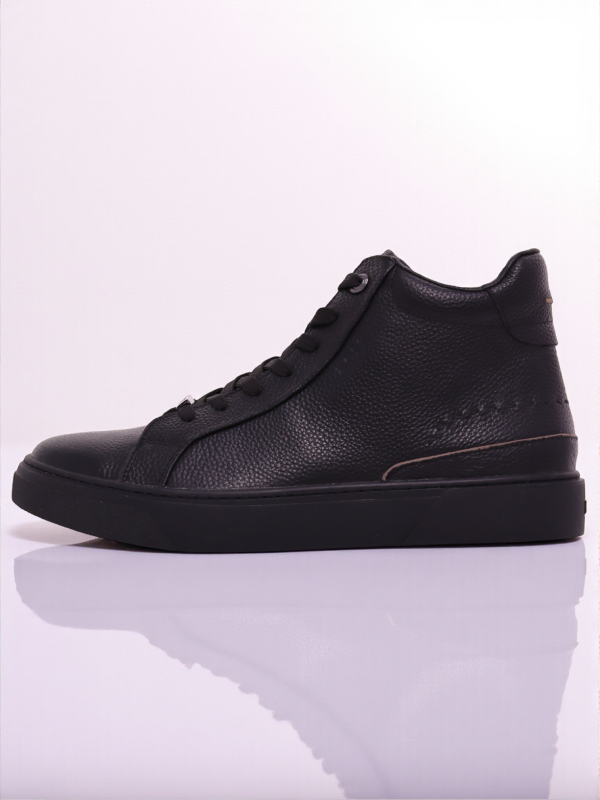 Boss Mid Sneakers