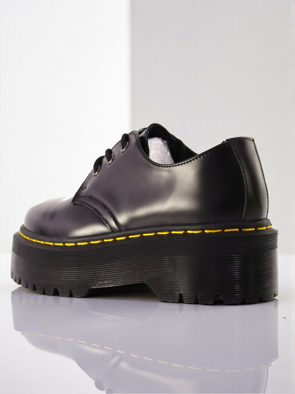 Dr. Martens 1461 Quad Platform