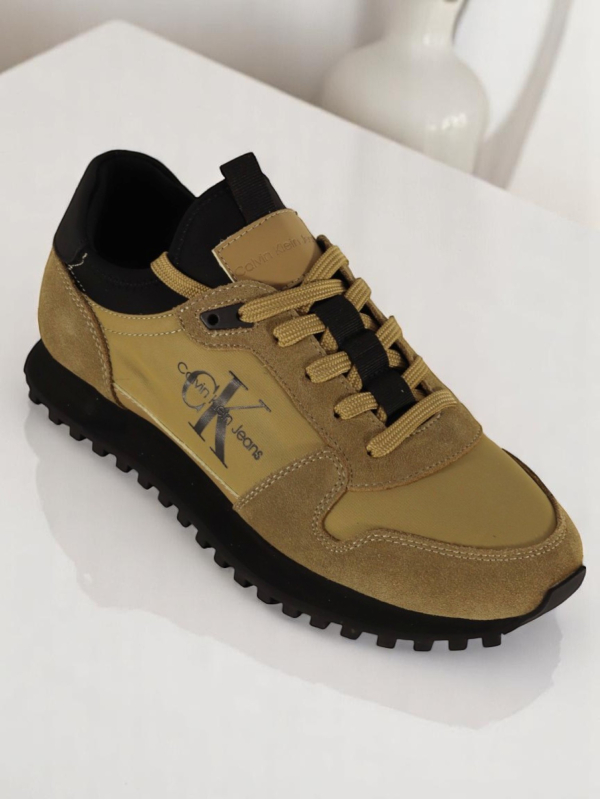 Calvin Klein Jeans Runner Sneakers