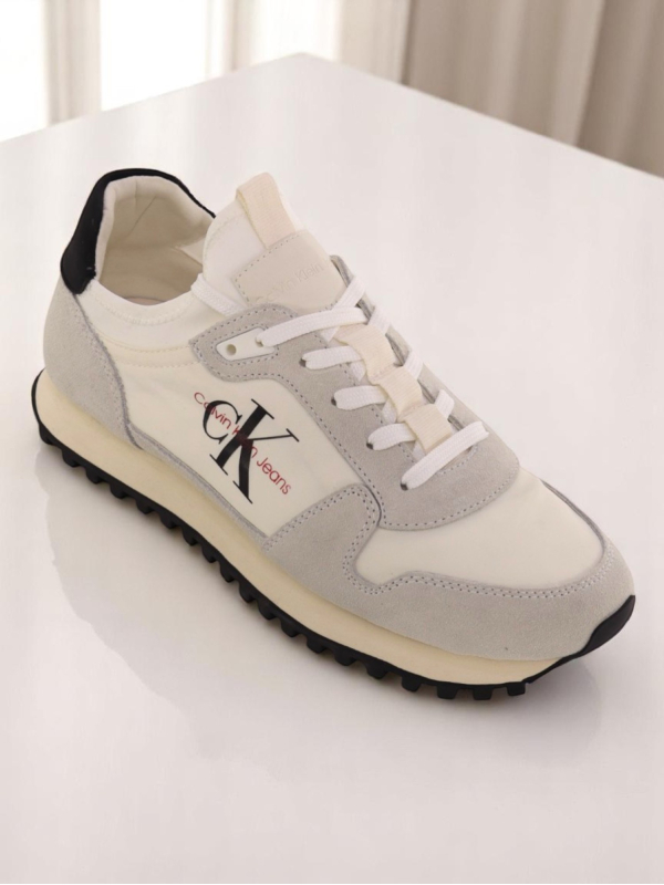 Calvin Klein Jeans Runner Sneakers