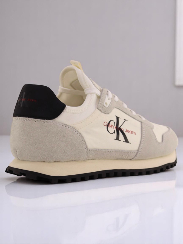 Calvin Klein Jeans Runner Sneakers