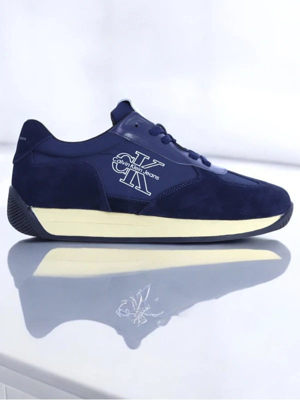 Calvin Klein Jeans Runner Sneakers