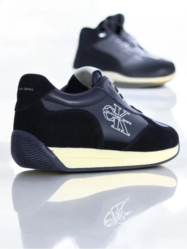 Calvin Klein Jeans Runner Sneakers