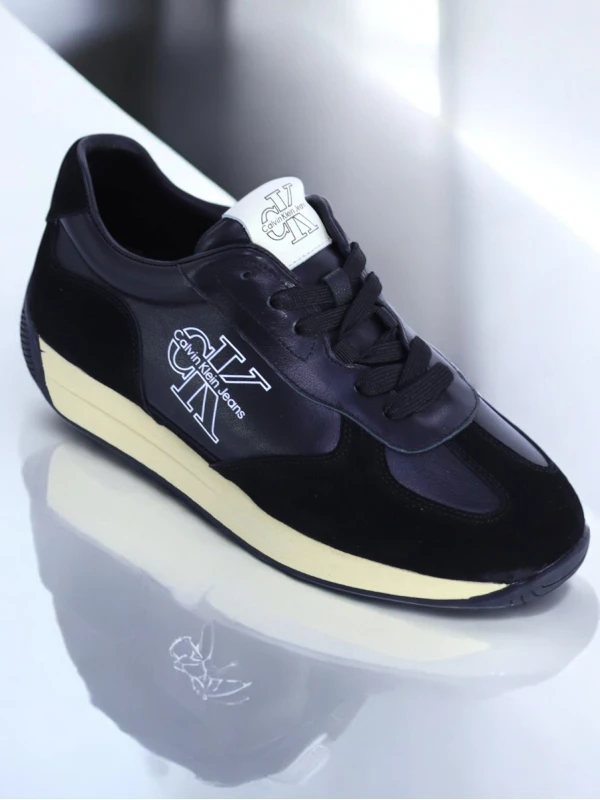 Calvin Klein Jeans Runner Sneakers