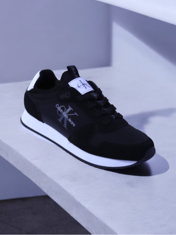 Calvin Klein Jeans Runner Sneakers