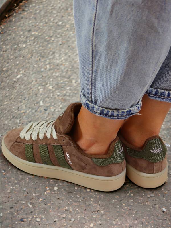 Adidas Campus