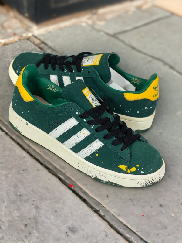Adidas Campus