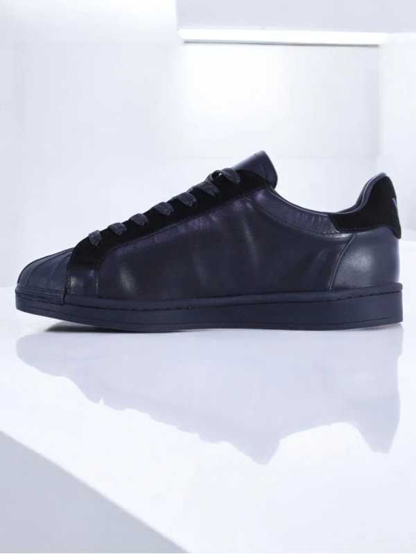 Adidas Yohji Yamamoto Low