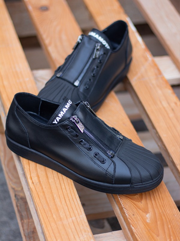 Adidas Yohji Yamamoto Low