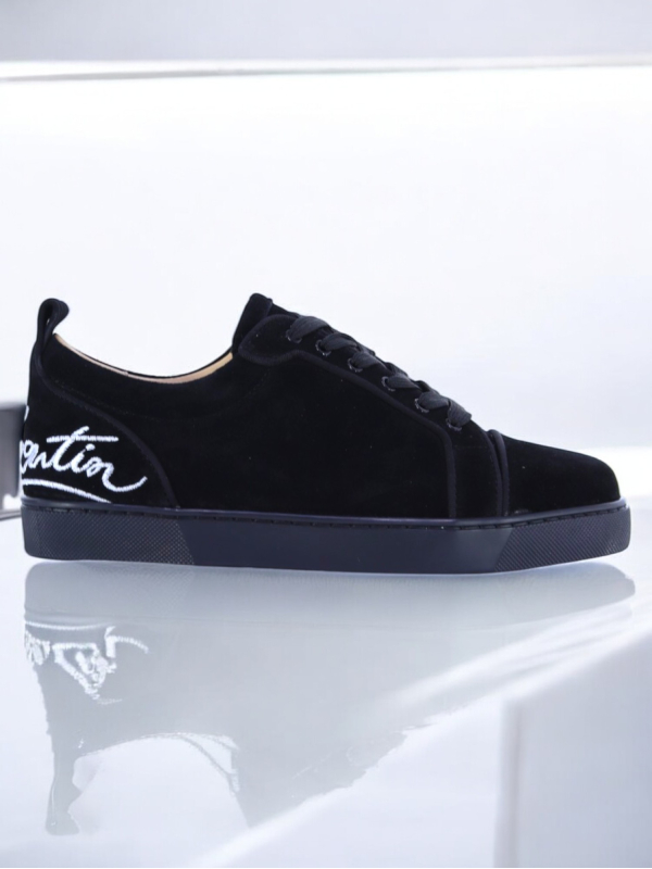 Christian Louboutin Louis Junior Sneakers