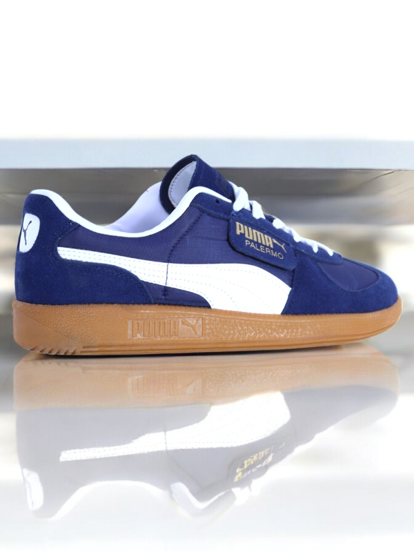 Puma Palermo