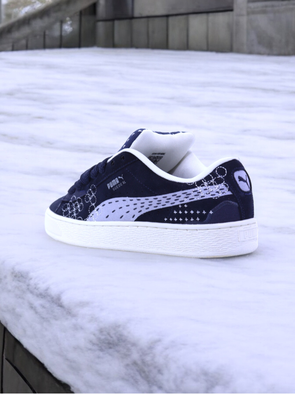 Puma Suede XL Sneakers
