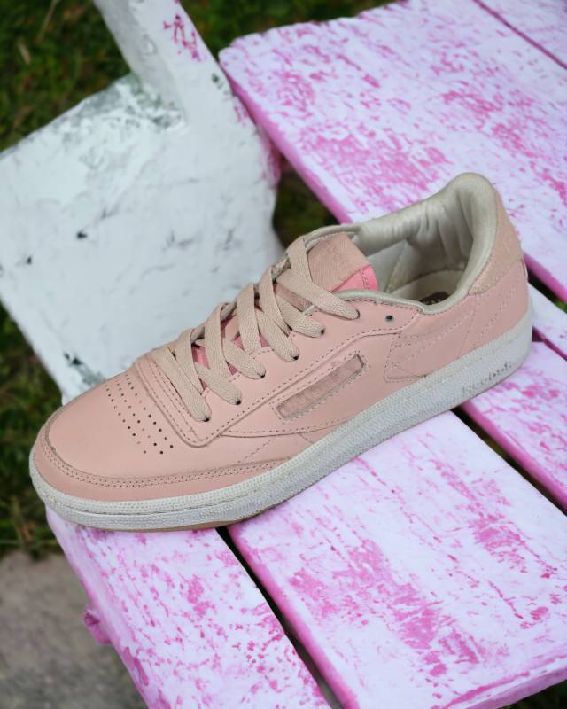 Reebok Club C